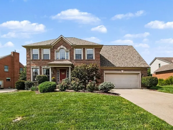 7147 King James Ct, Cincinnati, OH 45247