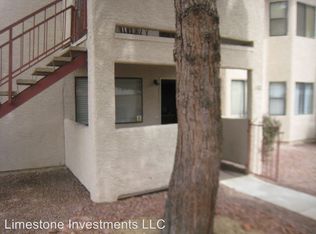 805 Rock Springs Dr APT 102, Las Vegas, NV 89128