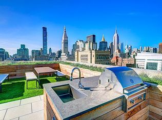 160 E 22nd St #5B, New York, NY 10010