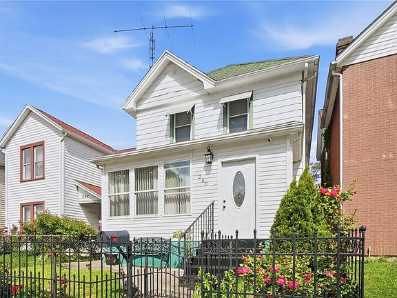 2nd image of 260 Alton Ave