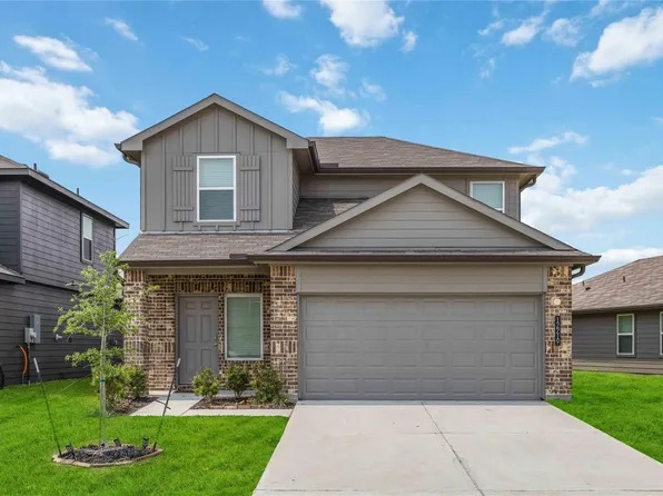 12219 Ridge River Ln, Houston, TX 77067