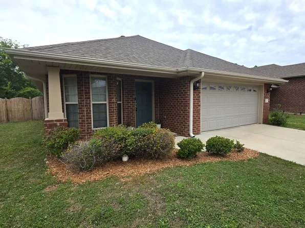 217 Crisfield Cir, Alabaster, AL 35007