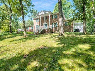 107 Leslie Ln, Hohenwald, TN, 38462