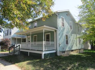 153 Bloomer Ave, Elmira, NY