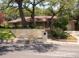 11410 Whisper Bluff St, San Antonio, TX 78230