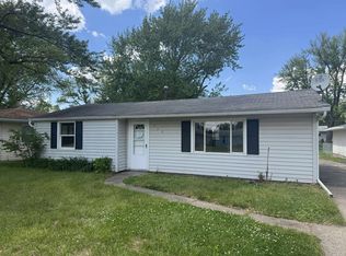 515 14th Ave, Silvis, IL 61282