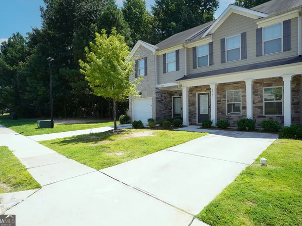 1565 Iris Walk, Jonesboro, GA 30238