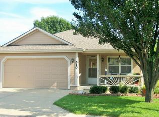 610 Twilight Dr, Raymore, MO 64083