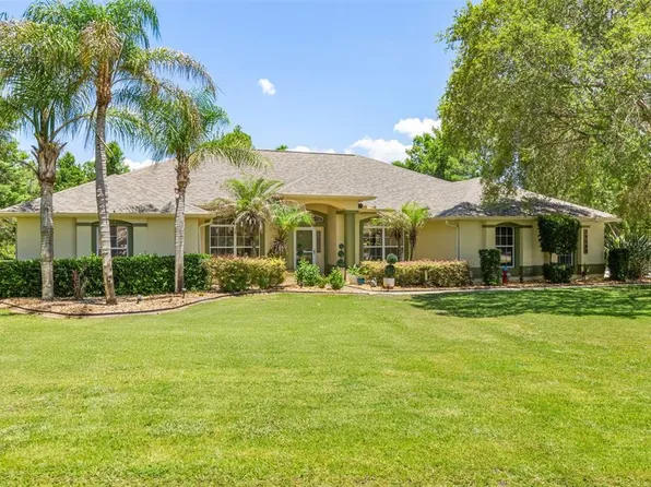 29044 Old Ml W, Tavares, FL 32778