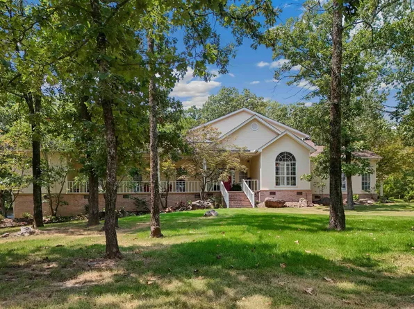 13511 Highway 300, Roland, AR 72135
