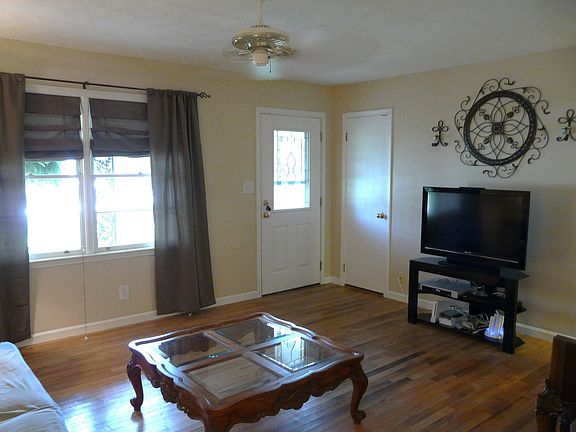 Living Room view 2