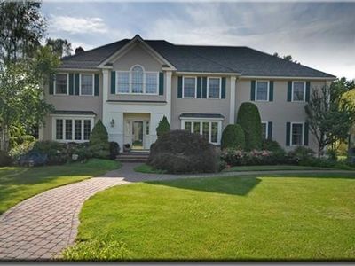 79 Campion Rd, North Andover, MA, 01845