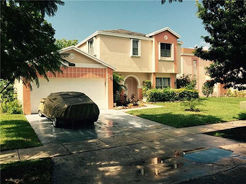 1st image of 9731 Glacier Dr