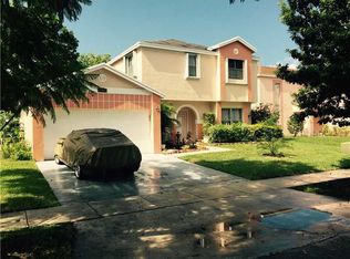 9731 Glacier Dr, Hollywood, FL 33025