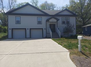 5121 Washington Ave, Kansas City, KS 66102