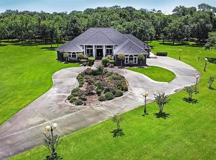 435 Bayou End Cir, Alvin, TX 77511