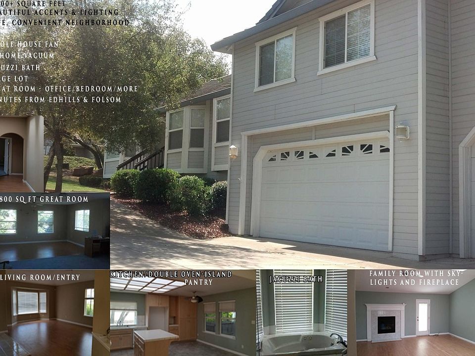 3160 Abbott House Flier