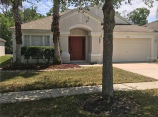 5026 Quadrangle Ct, Zephyrhills, FL 33544