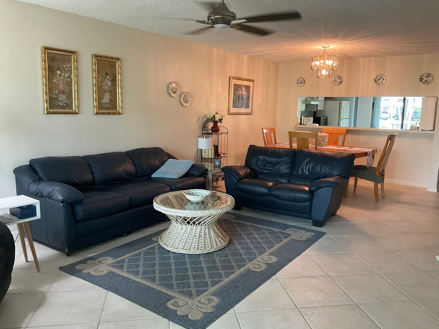 2 bed, 1209 sqft, $3,700 — Photo 2