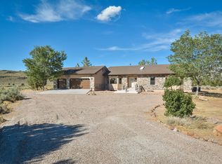 1476 Sand Cove Trl W, Dammeron Valley, UT 84783