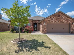 519 Coliseum Ct, Midland, TX 79706