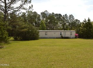 5830 Horse Branch Rd, Willard, NC 28478