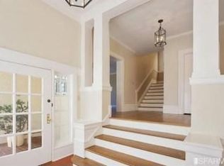 28 25th Ave, San Francisco, CA 94121