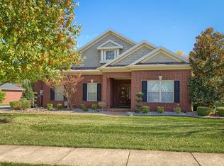 2941 Waterside Way, Owensboro, KY 42303