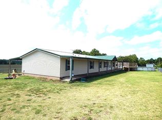 1969 County Road 6050, Ralston, OK 74650