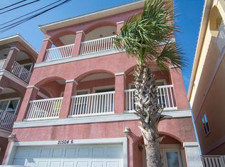 21504 Front Beach Rd UNIT 6, Panama City Beach, FL 32413