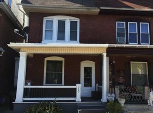 920 N 18th St, Harrisburg, PA 17103