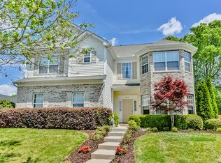 8313 Misty Lilac Dr, Huntersville, NC 28078