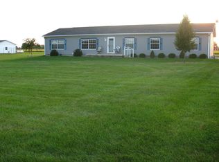 4403 S 475 W, Pendleton, IN 46064