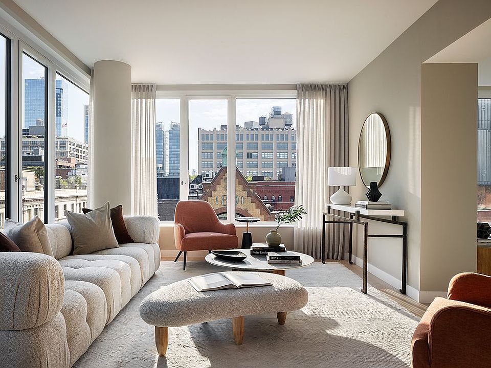 1st image of 450 Washington St APT 1106