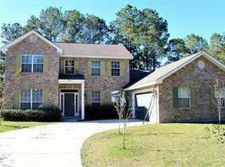 851 Comanche Dr, Abita Springs, LA 70420