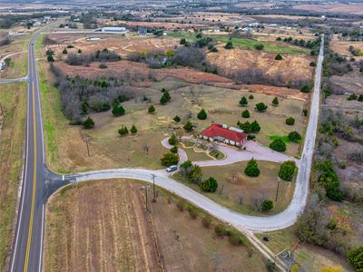 143 Mach Rd, Ennis, TX, 75119