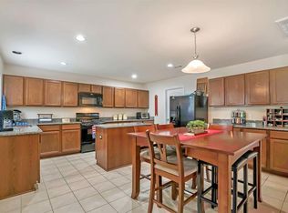 2705 Sandberry Dr, Kingwood, TX 77345