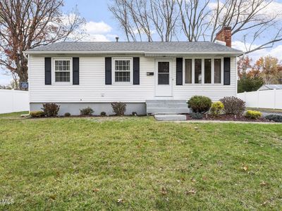 22 Hanifin Avenue, Albany, NY, 12205