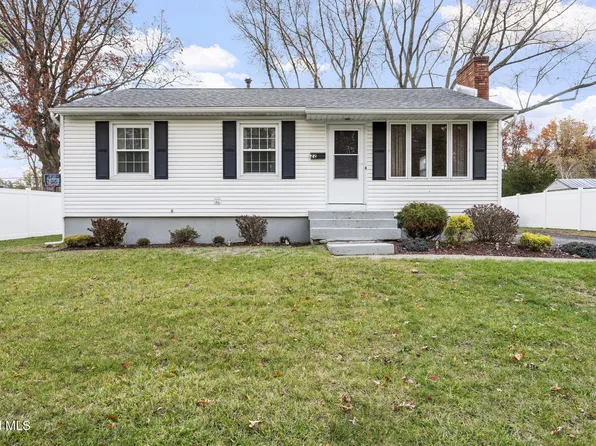 22 Hanifin Avenue, Colonie, NY 12205