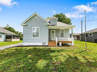 3121 S 29th St, Saint Joseph, MO 64503