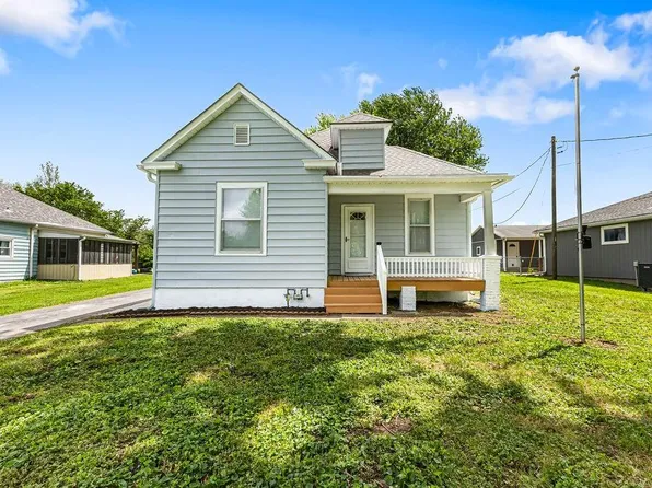 3121 S 29th St, Saint Joseph, MO 64503