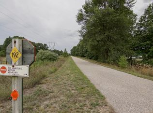 3646 Trailside Dr, Muskegon, MI 49444