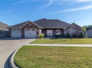 2124 Ez Go Dr, Weatherford, OK 73096