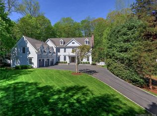 11 River Ln, Westport, CT 06880