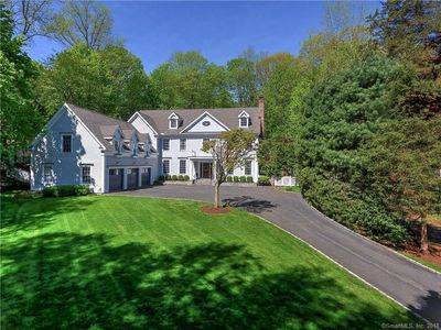 11 River Ln, Westport, CT, 06880