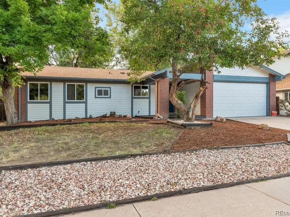 3754 S Mission Parkway, Aurora, CO 80013