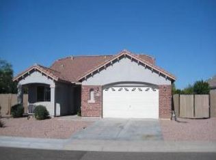 16438 W Central St, Surprise, AZ 85388