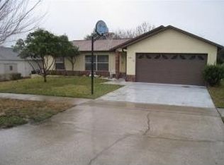 1635 Fife Ct, Titusville, FL 32796