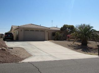 3330 Poppy Trail Dr, Lake Havasu City, AZ 86406