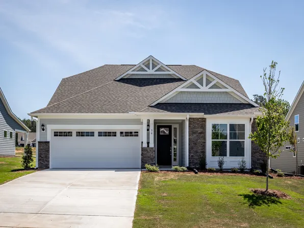 30 Slippery Elm Rd, Youngsville, NC 27596